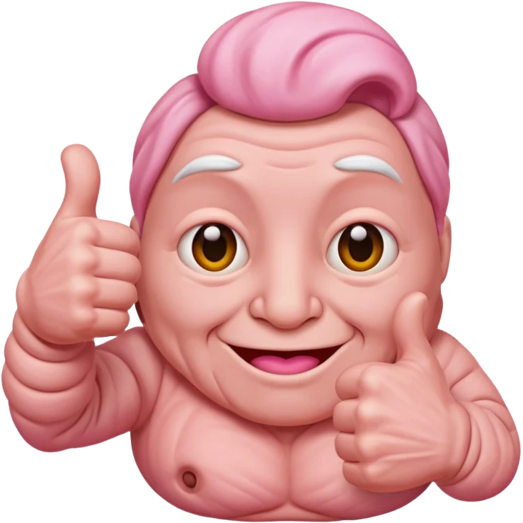 thumbs up emoji