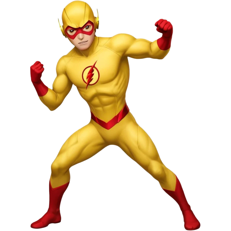 reverse flash emoji