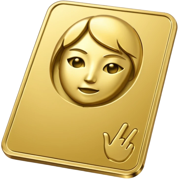 нарисуй юанковскую карту forencard emoji