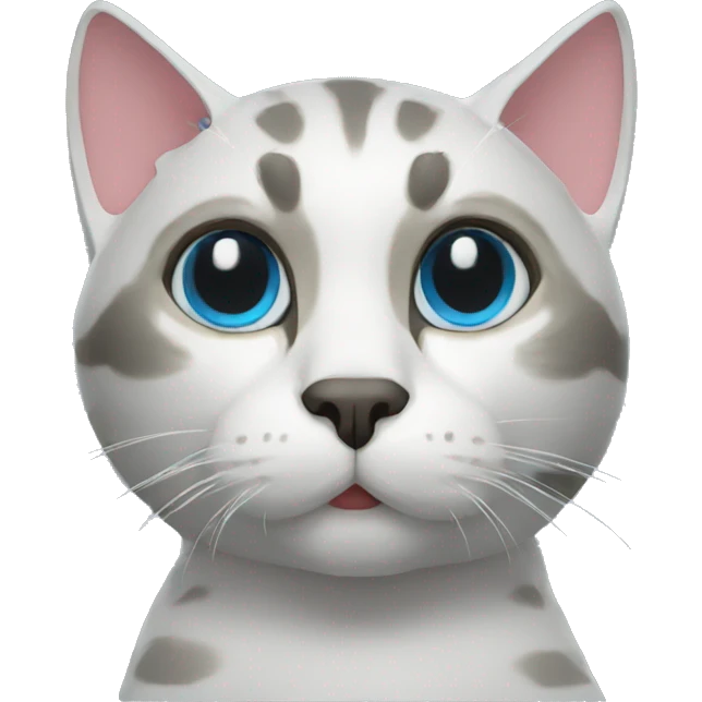 Vr cat emoji