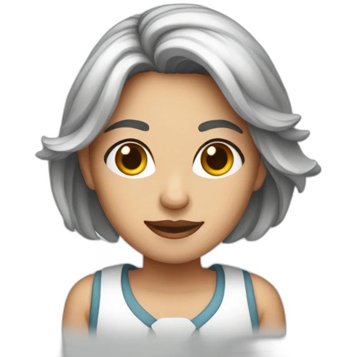 Leturgie Laura emoji