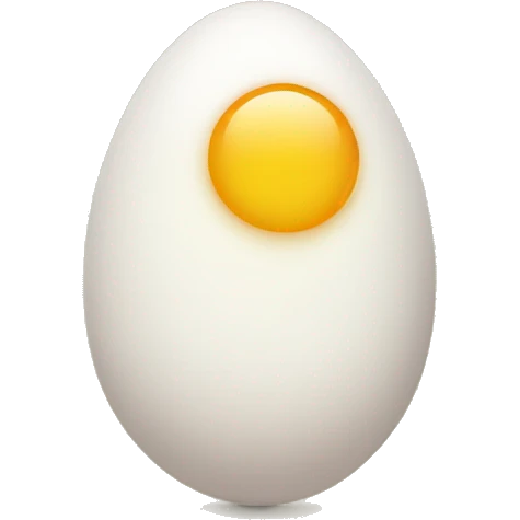 egg emoji