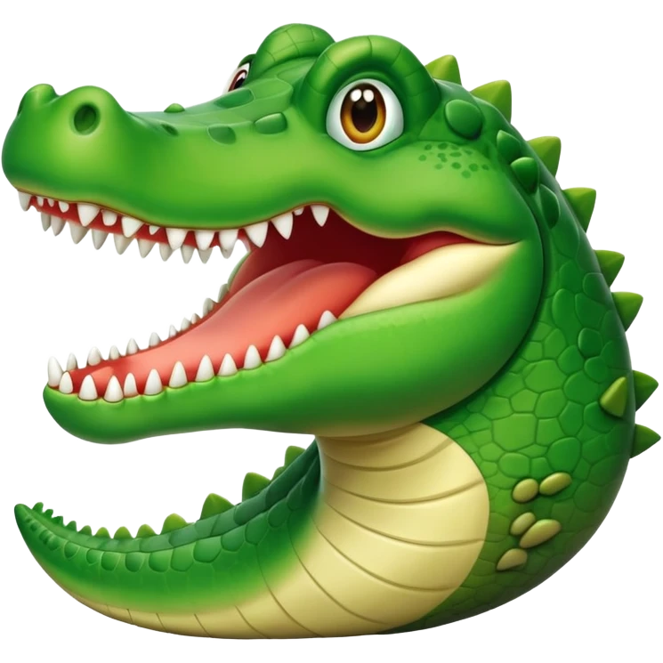 bombardino crocodilo emoji