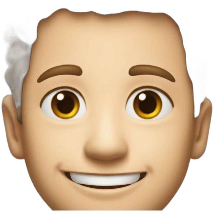 Harry stiles smile emoji
