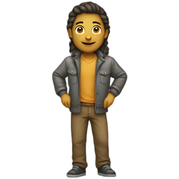 smart emoji