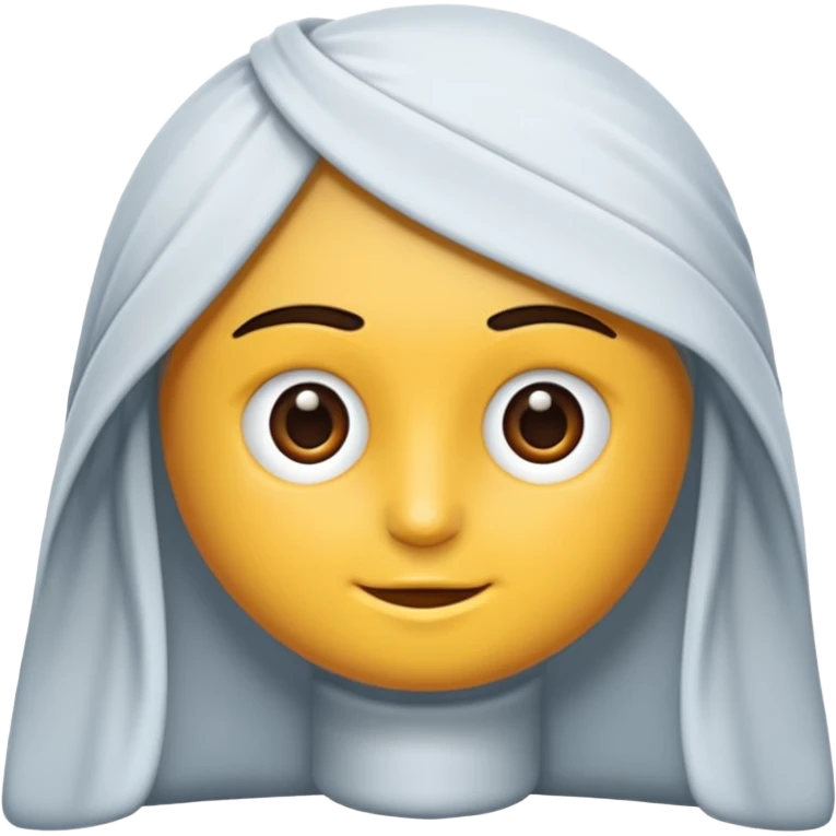 Kanatları olan denizin hemen üstünde uçan beyaz kanatlı kesi emoji