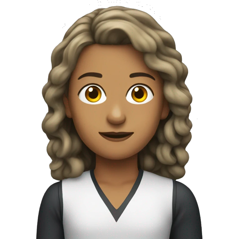 Brook shields emoji