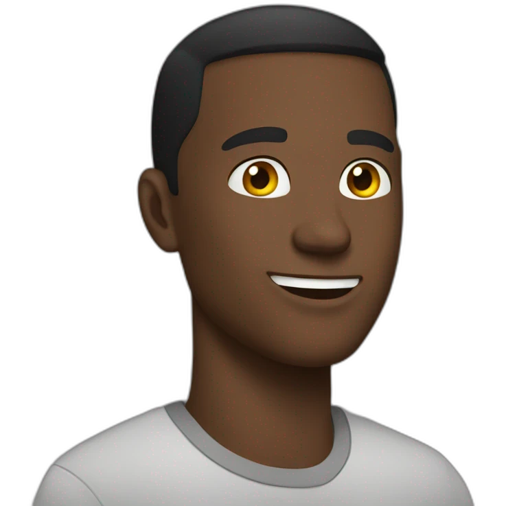 Chad emoji