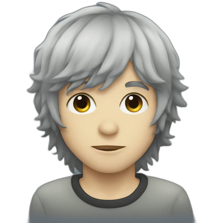 oliver sykes emoji