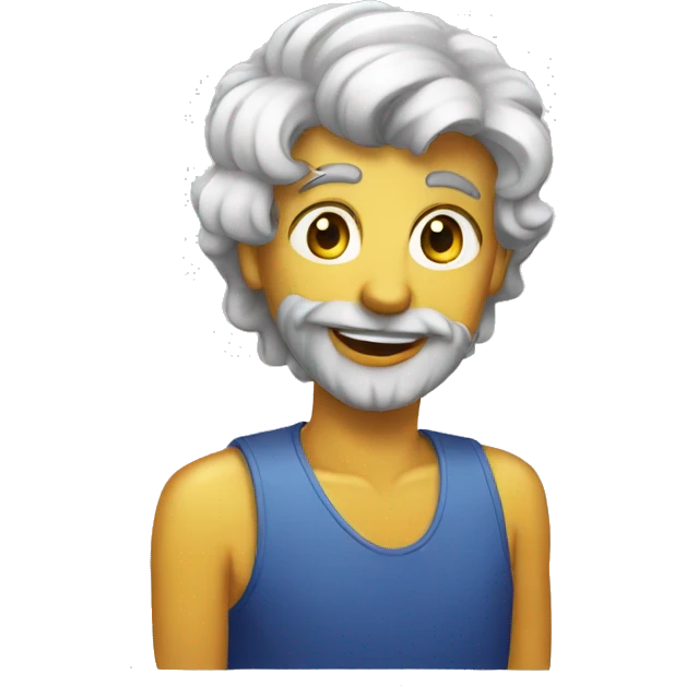Une soiré emoji