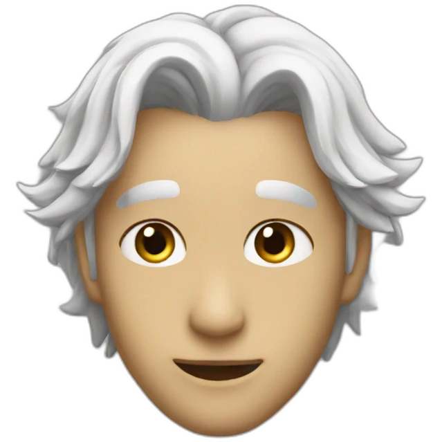 kistune emoji