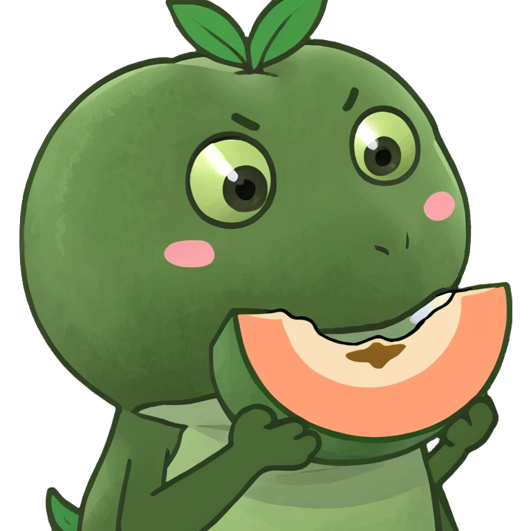 Peach on the beach emoji