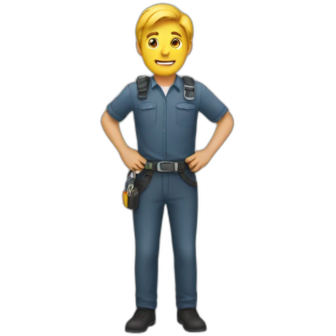 Task emoji
