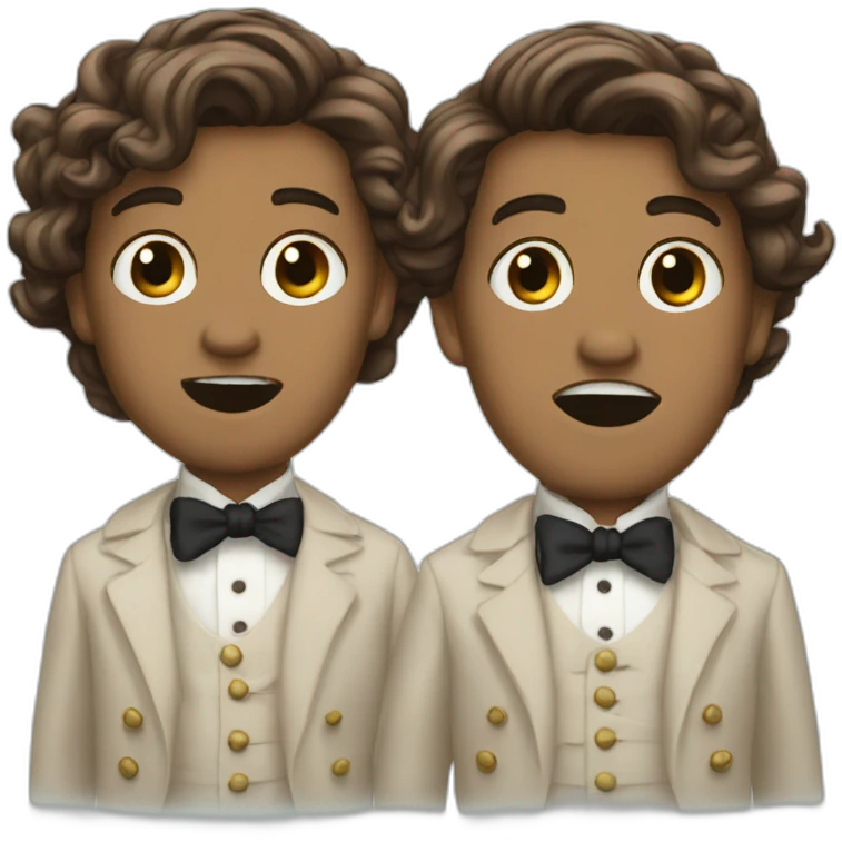 titanic split emoji
