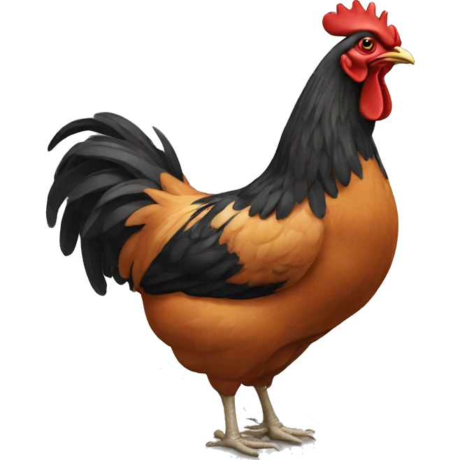poultry emoji