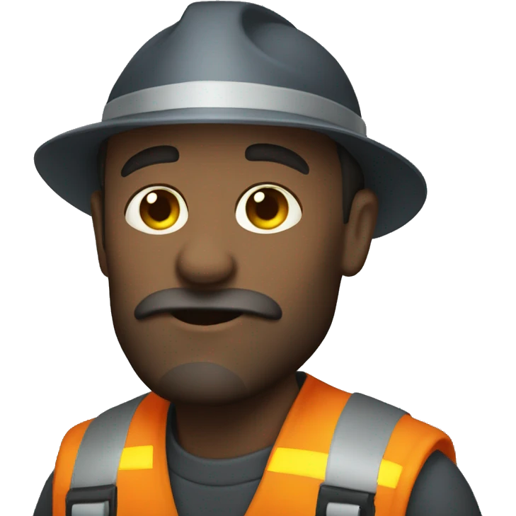 dark Surveyor   emoji