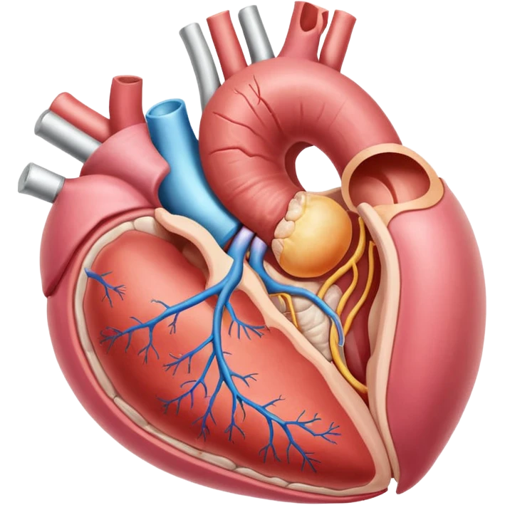 anatomy books of the uterus emoji