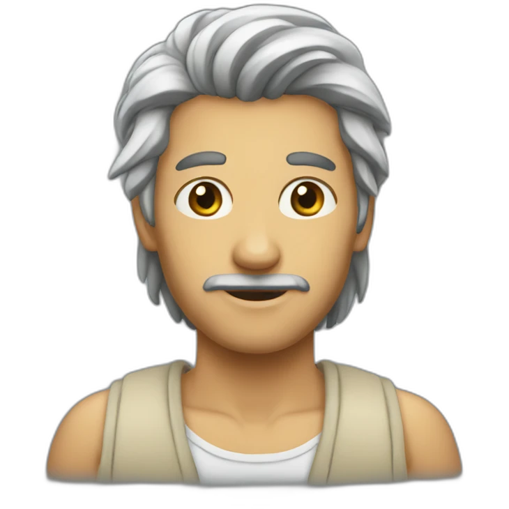 Amixem emoji
