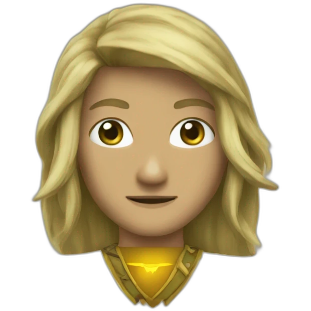 Zelda emoji