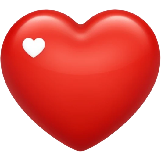 قلب emoji
