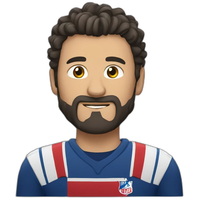 Lyon emoji