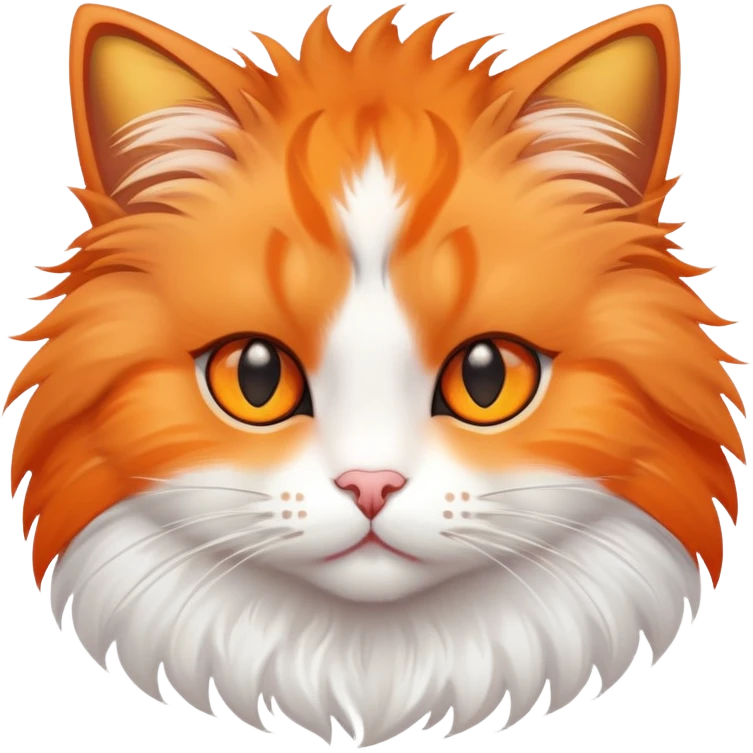 cat with star eyes emoji