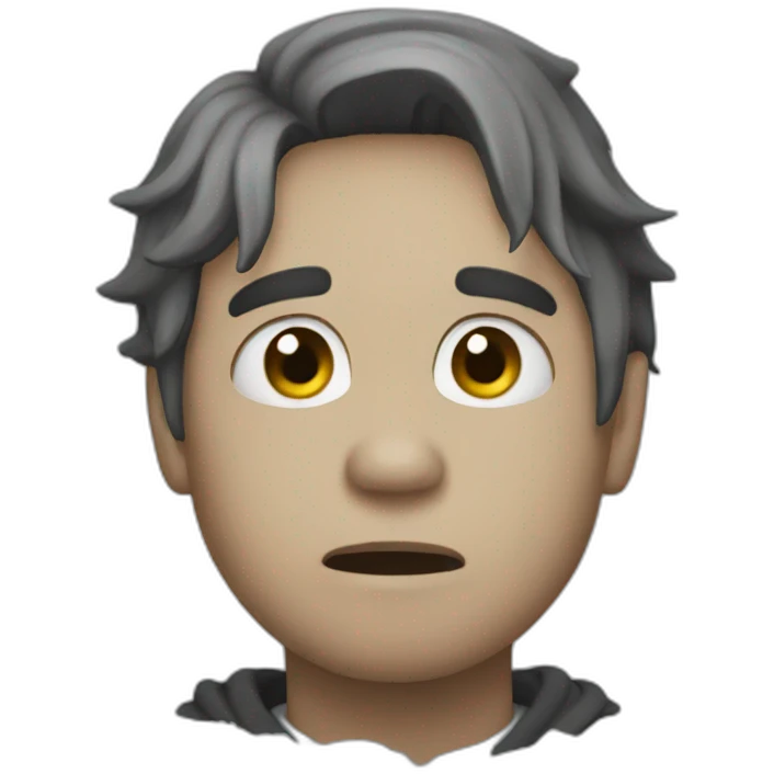 Destroy Lonely emoji