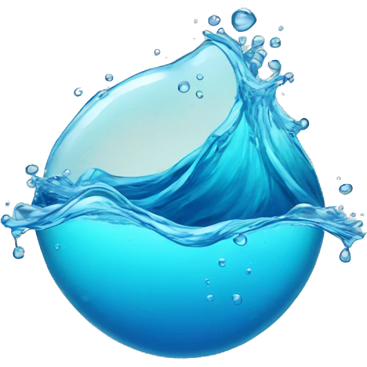 water emoji