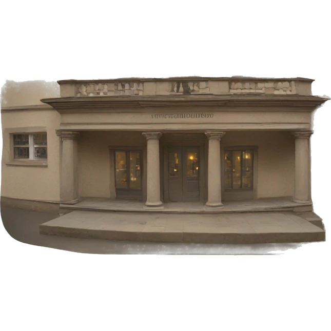 Heidelberg emoji