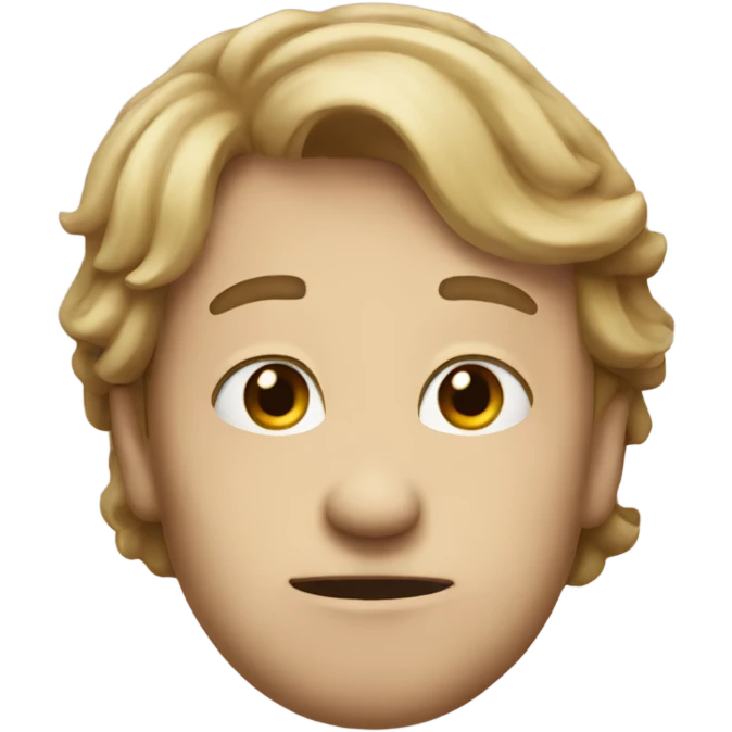 Amongus emoji