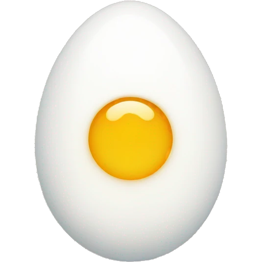 egg emoji
