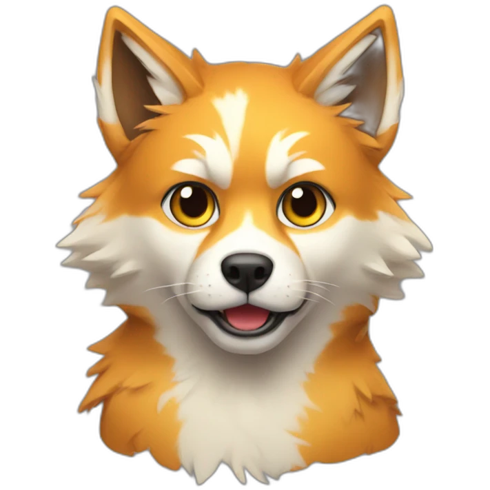 MetaMask emoji