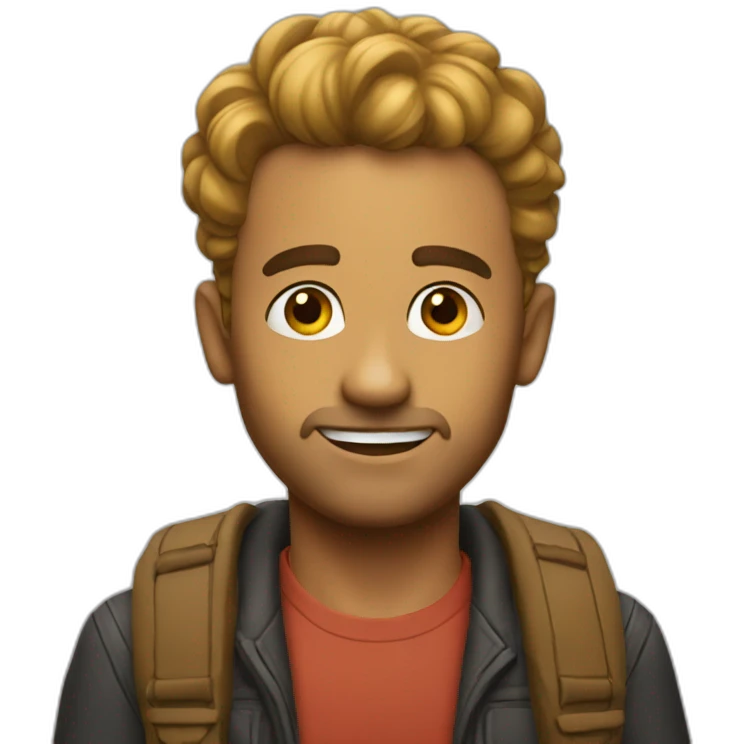 Simmpson emoji