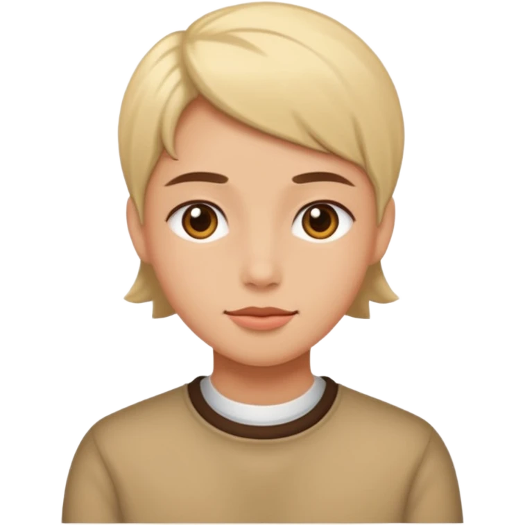 mellinnaya emoji