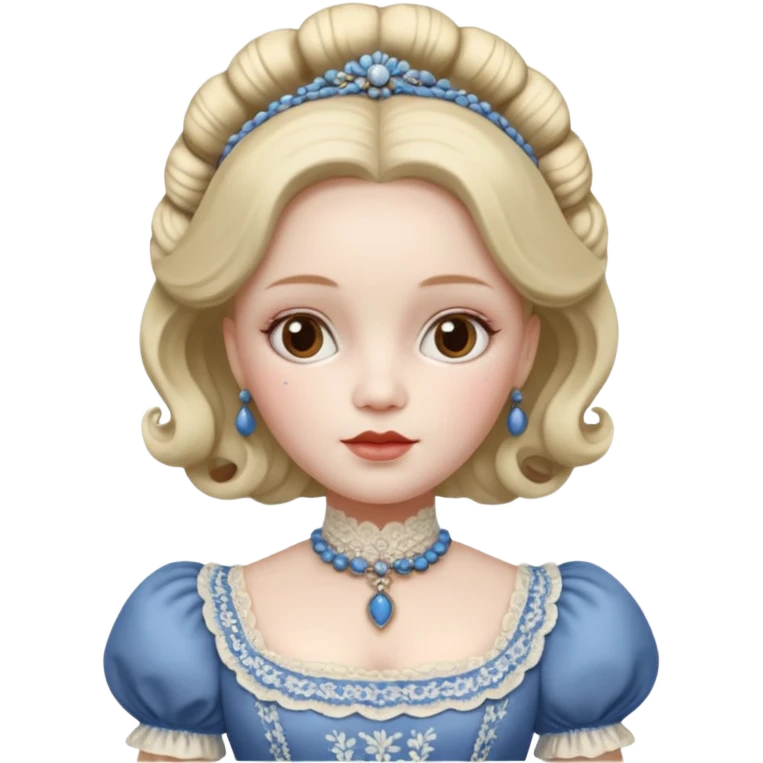 boneca ambalabu emoji