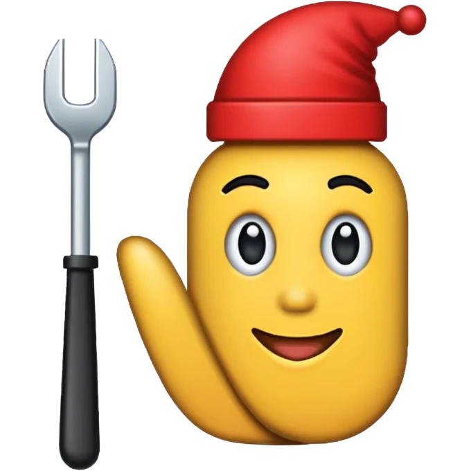 create a customized pixel cursor emoji