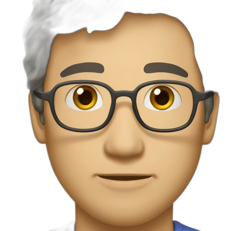 Сумасшедшая птица emoji
