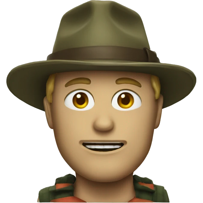 kimkrueger  emoji