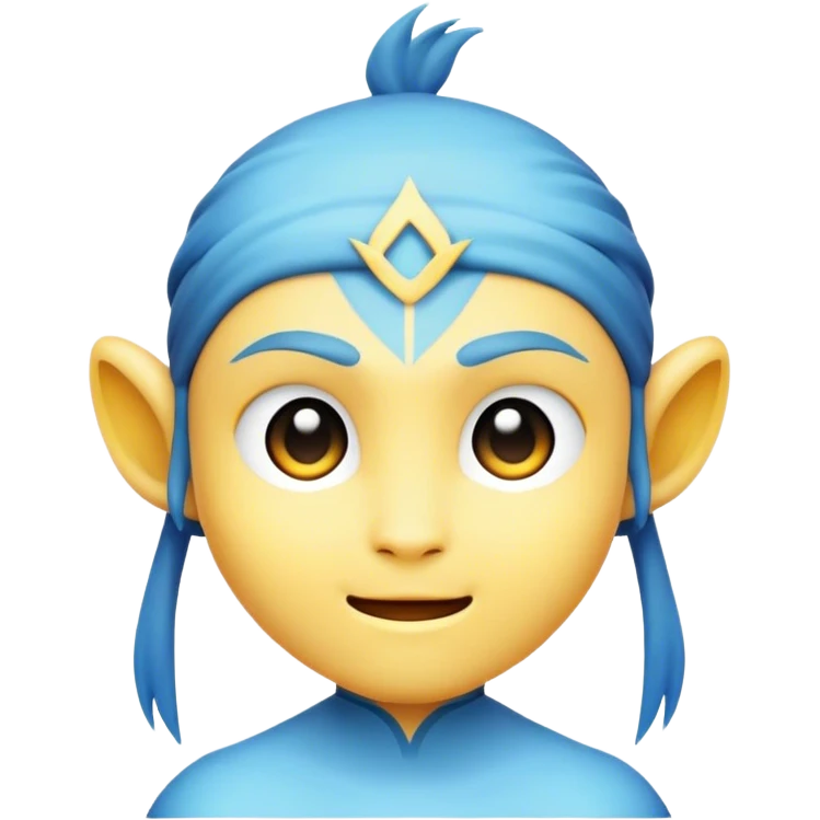Avatar emoji