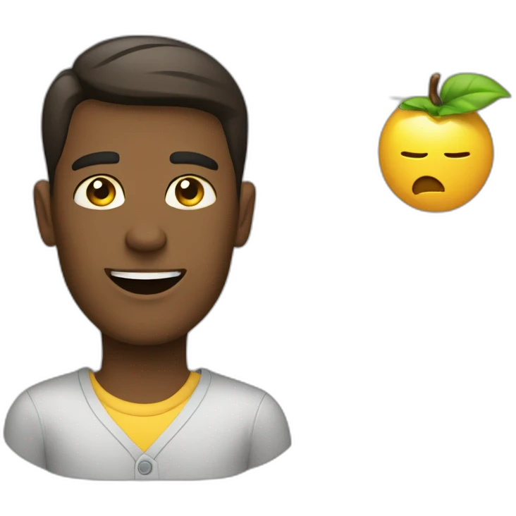 out of office emoji