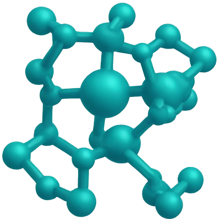 molecule emoji