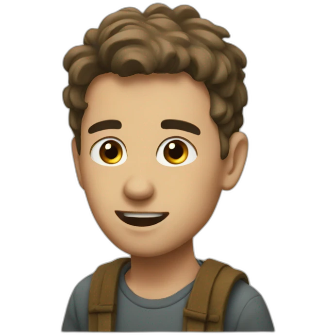 Bulat emoji