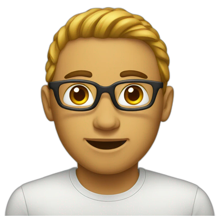 Google & Apple emoji