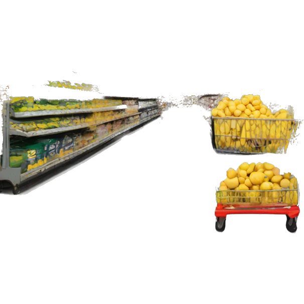 Metro cash&carry emoji