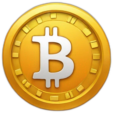Bitcoin emoji