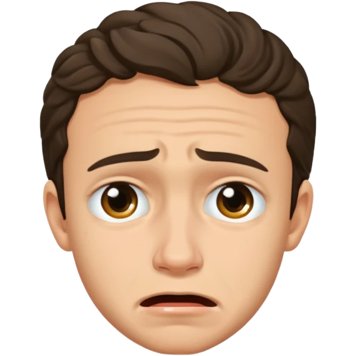 Lando Norris crying  emoji