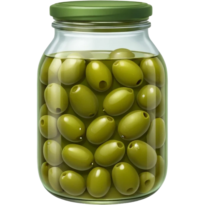 olive pickled jar









 emoji
