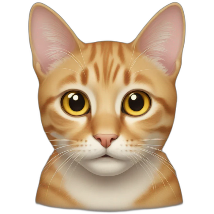Cat emoji
