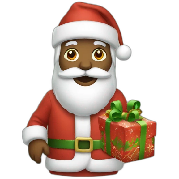 navidad emoji