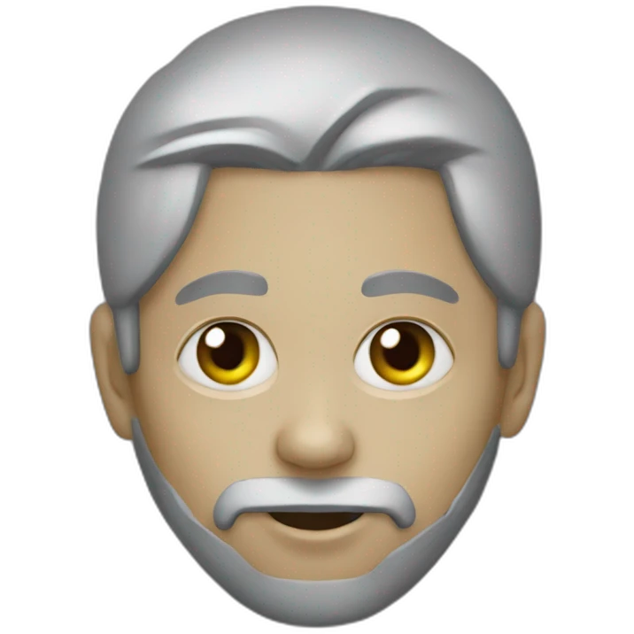 Giga tchad emoji